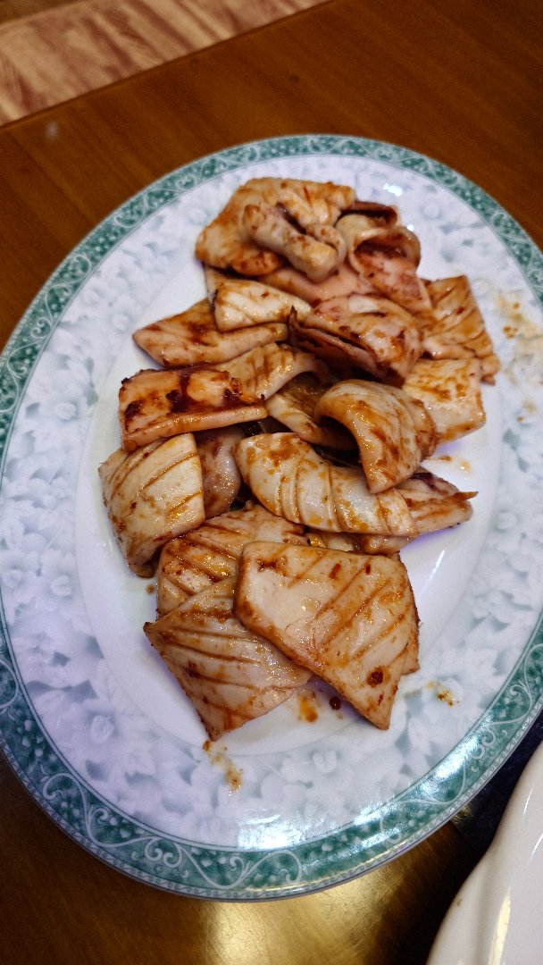 在平壤，20刀能吃什么7