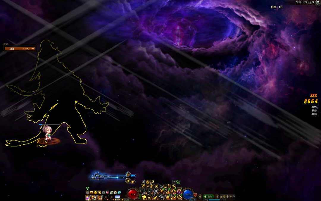 令牌出自选特殊深渊1