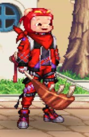 猪猪侠专业杀猪1