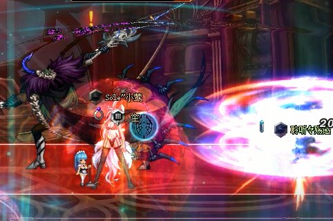 女漫扣走射sp满悠悠球实战分享4