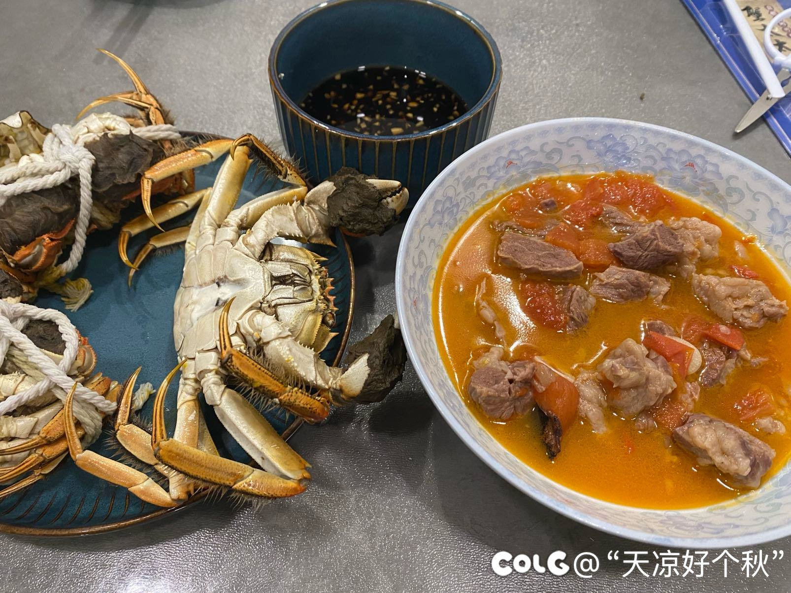 吃完饭了，来点饮料➕甜点1