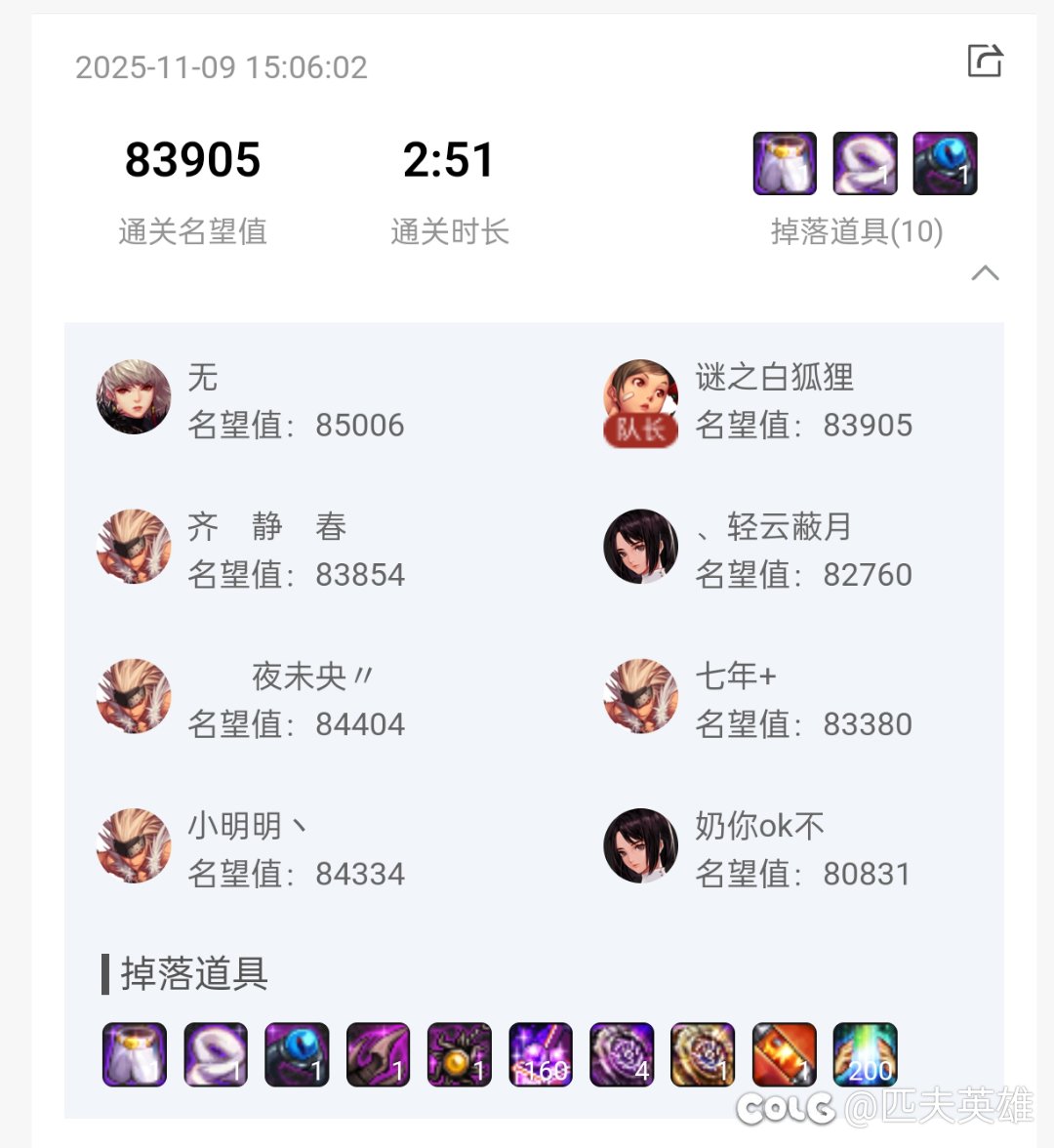 高配团开挺快，不用怎么等人呀。1