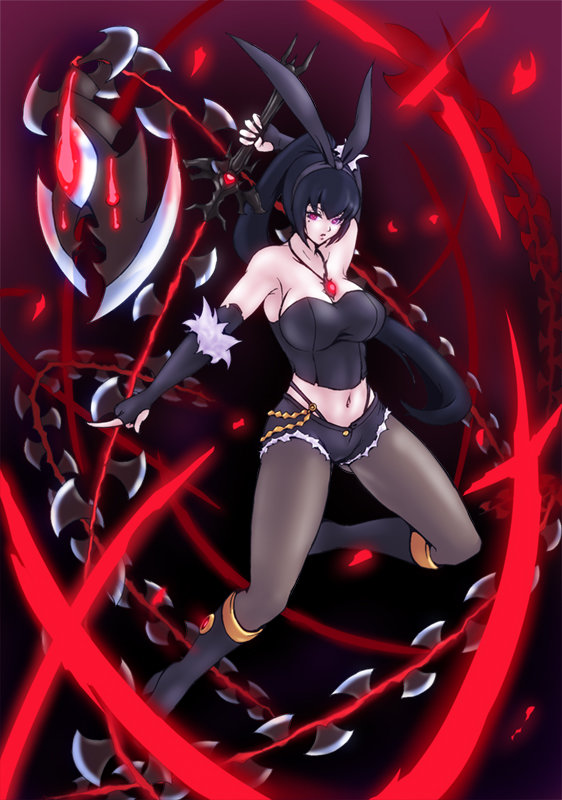 剑魔不可能同时拥有大龙珠附魔和自卑3