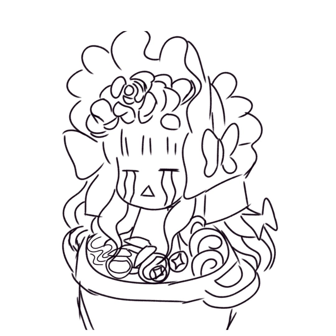 表情包：铁锅炖奶萝2