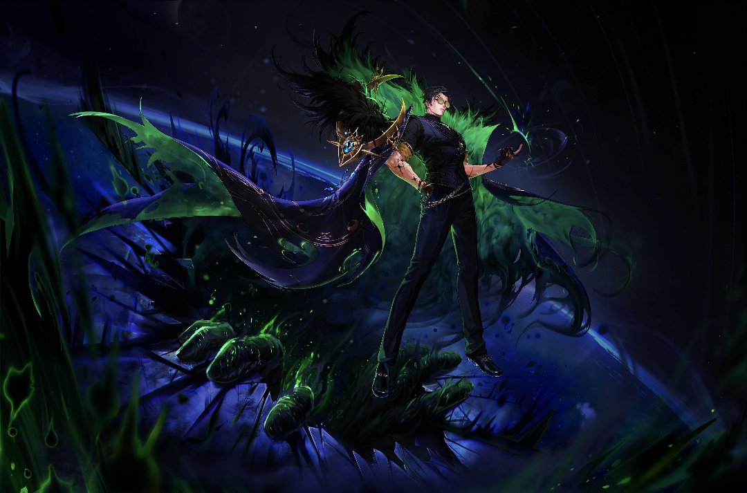 整活搭配，失衡之洛佩斯（女法）1