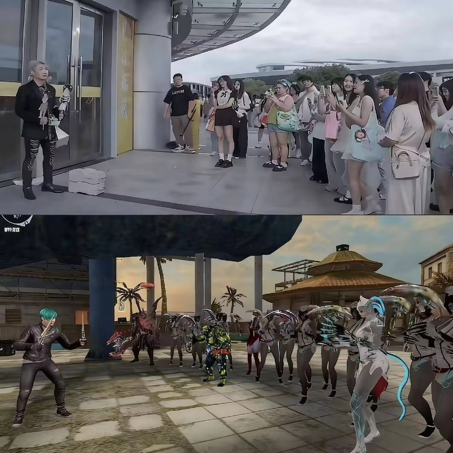 《从DNF走出的强者》第二十三章 古墓1