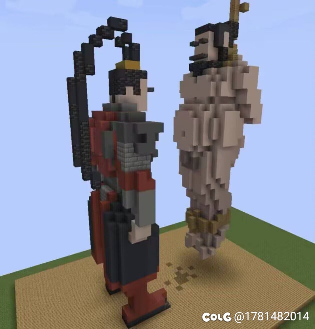 《从DNF走出的强者》第二十八章 八卦锁魂阵1