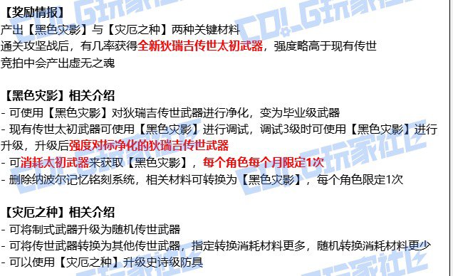 国服玩家再经历一遍普雷版本与跨界太初第二天就出2