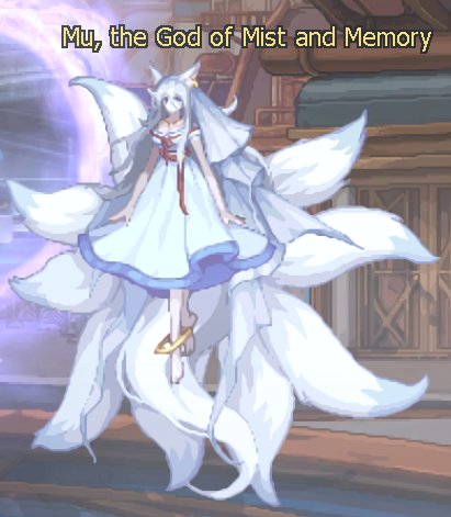 无聊，发一下外服万圣节有意思的 npc 换装1