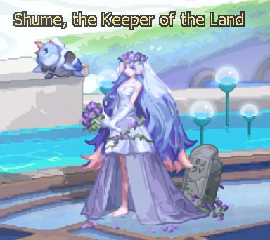 无聊，发一下外服万圣节有意思的 npc 换装2