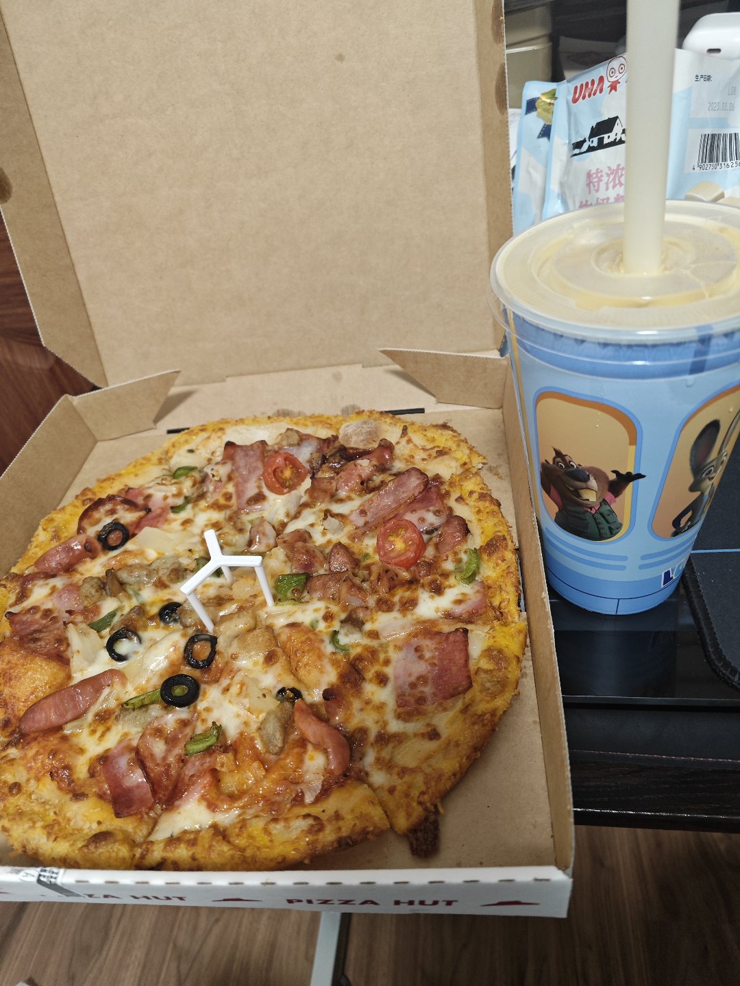 妈的，大冷天白跑一趟1