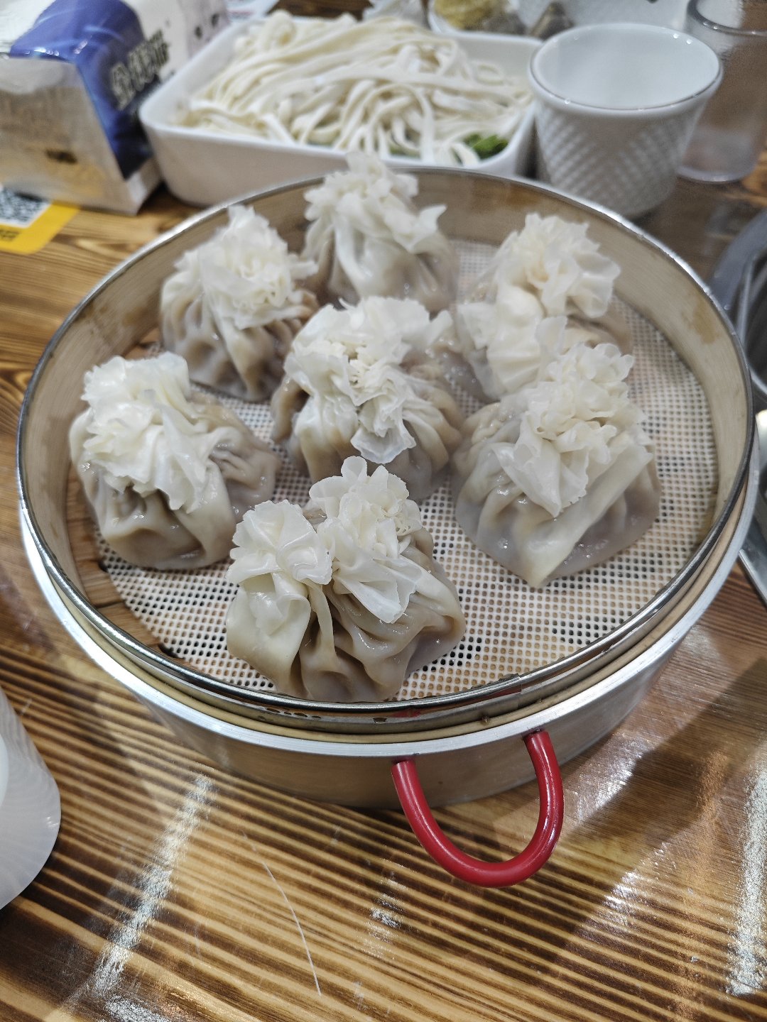 又到了每周的羊汤环节了2