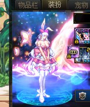 女枪真是衣架子1