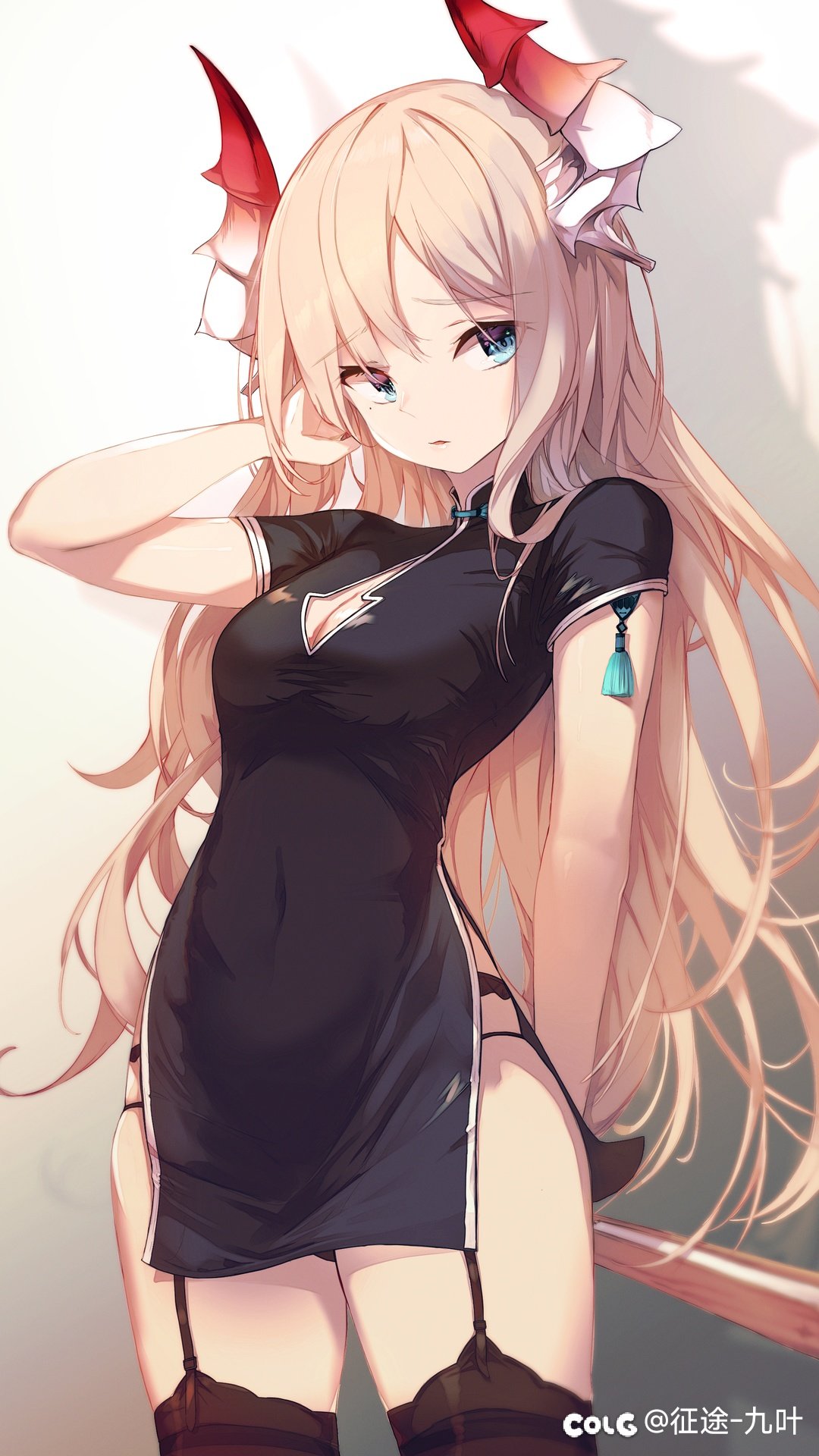 为什么那么多人说名望的时候默认太初武器，没有的号你给我补吗？1