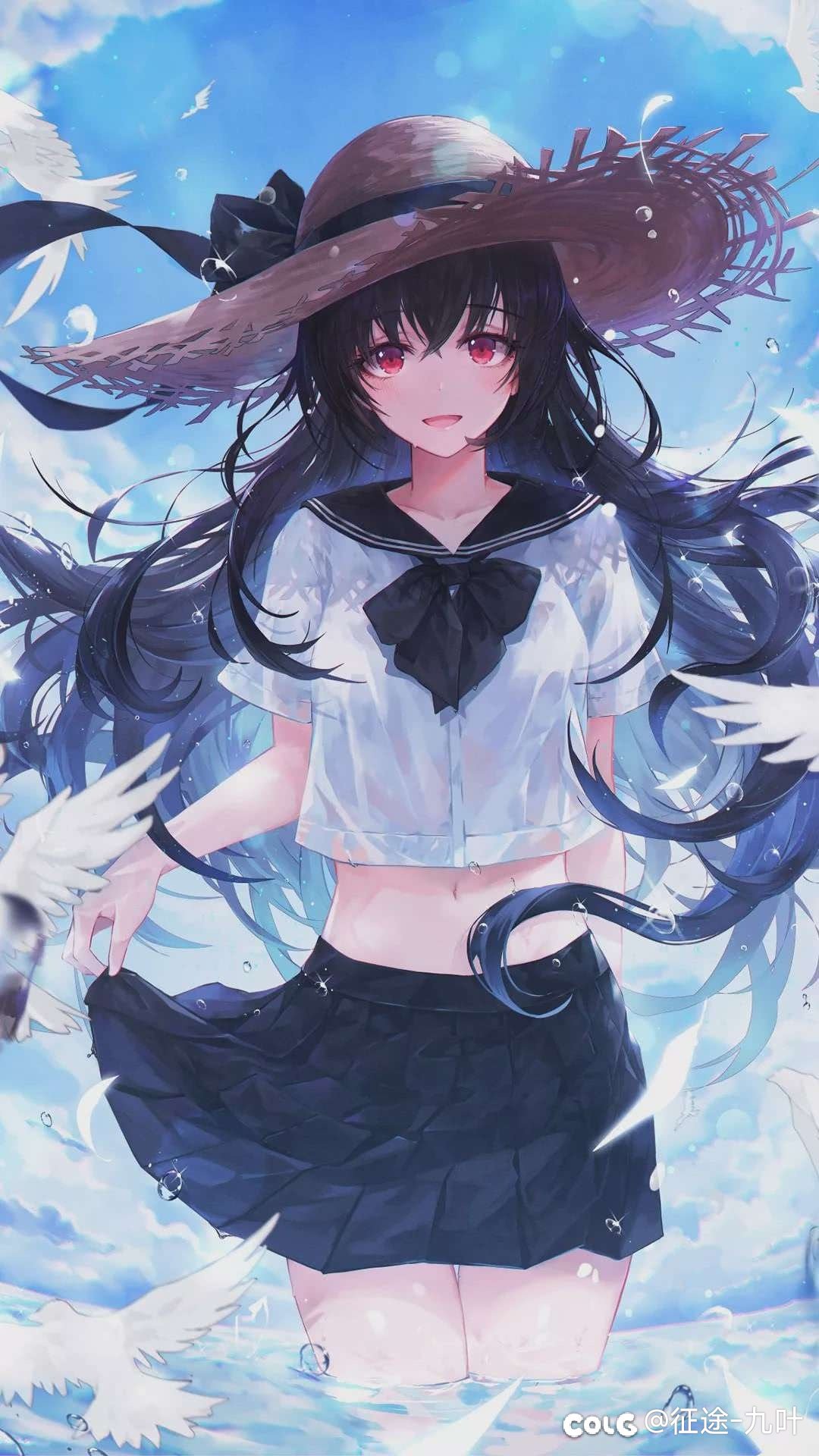 为什么那么多人说名望的时候默认太初武器，没有的号你给我补吗？2