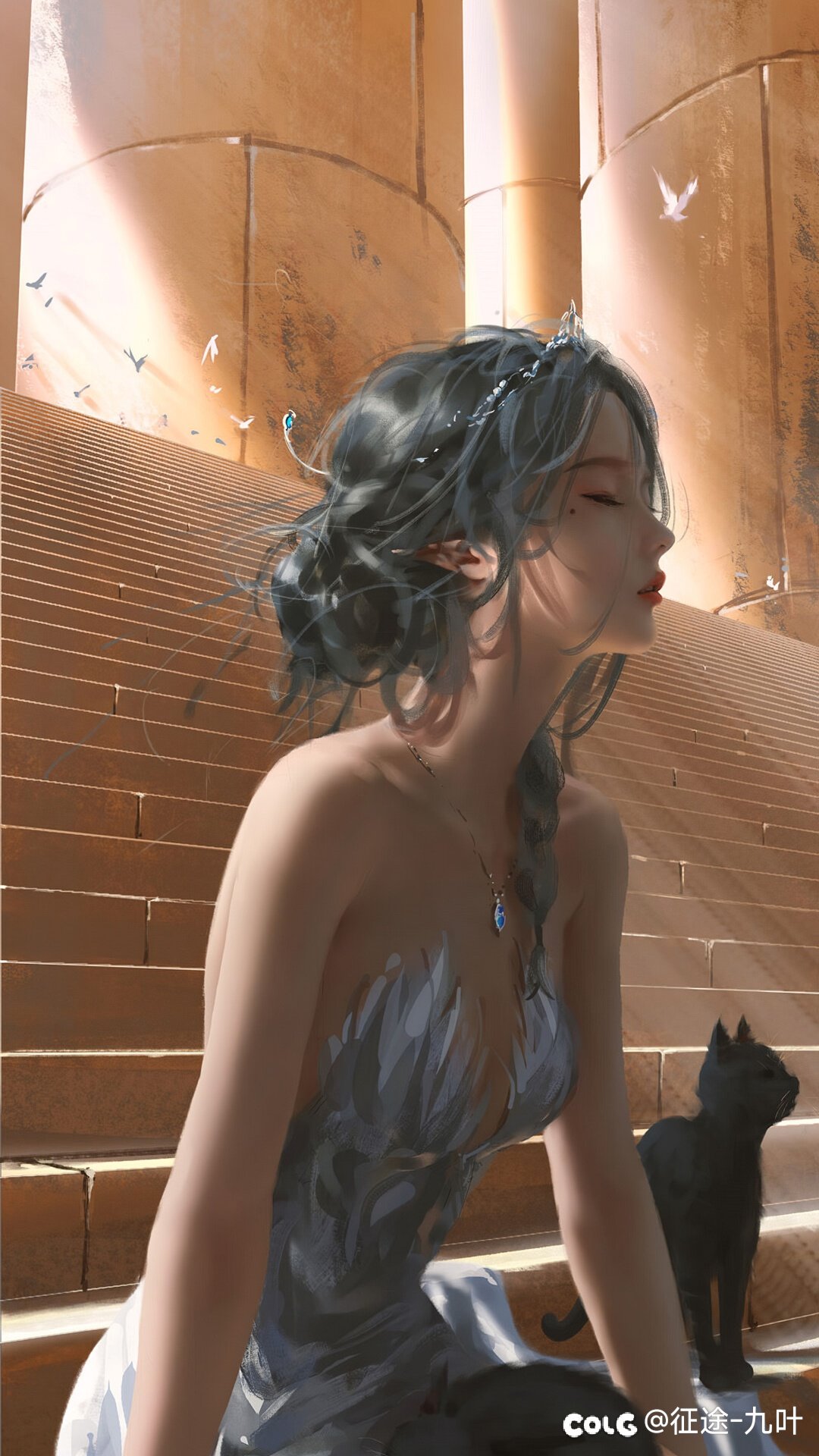 为什么那么多人说名望的时候默认太初武器，没有的号你给我补吗？4