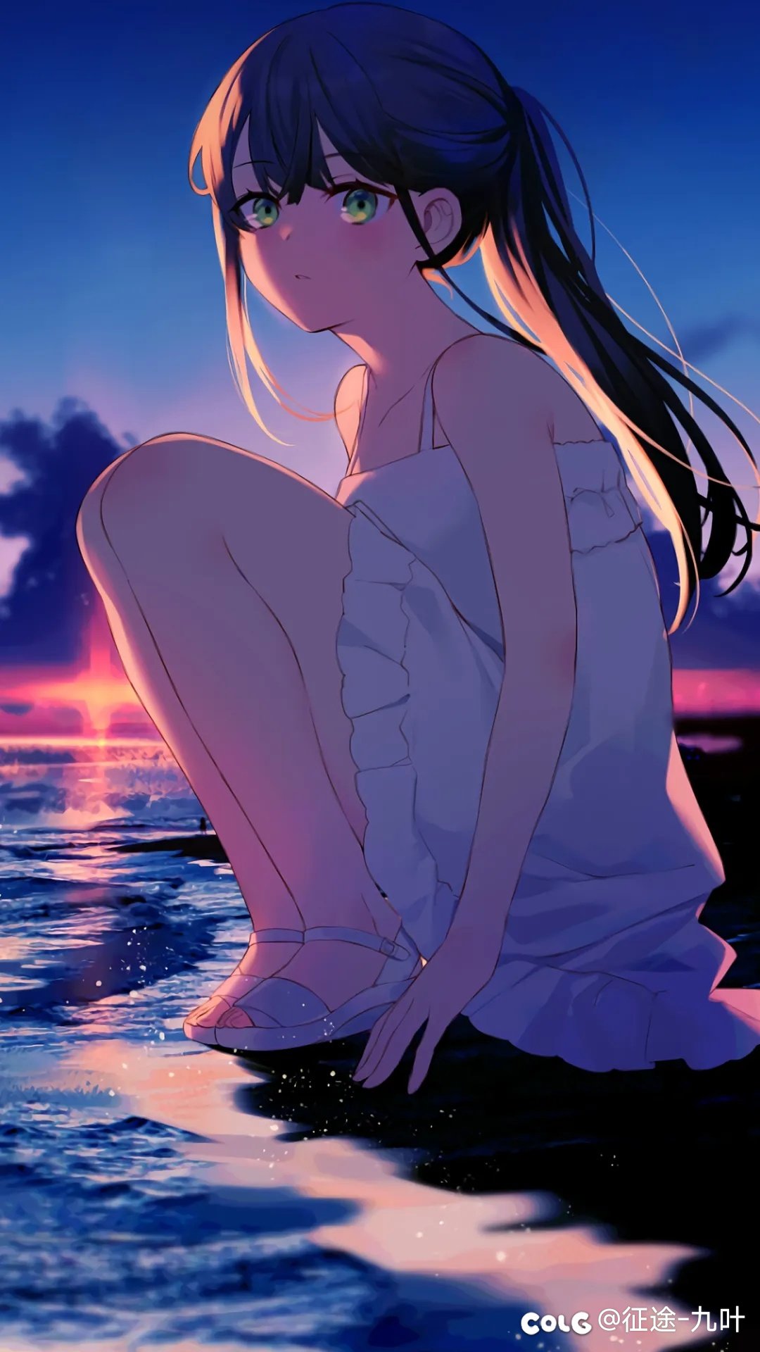 作为一个一直玩，然后从105开团到现在的人来说1