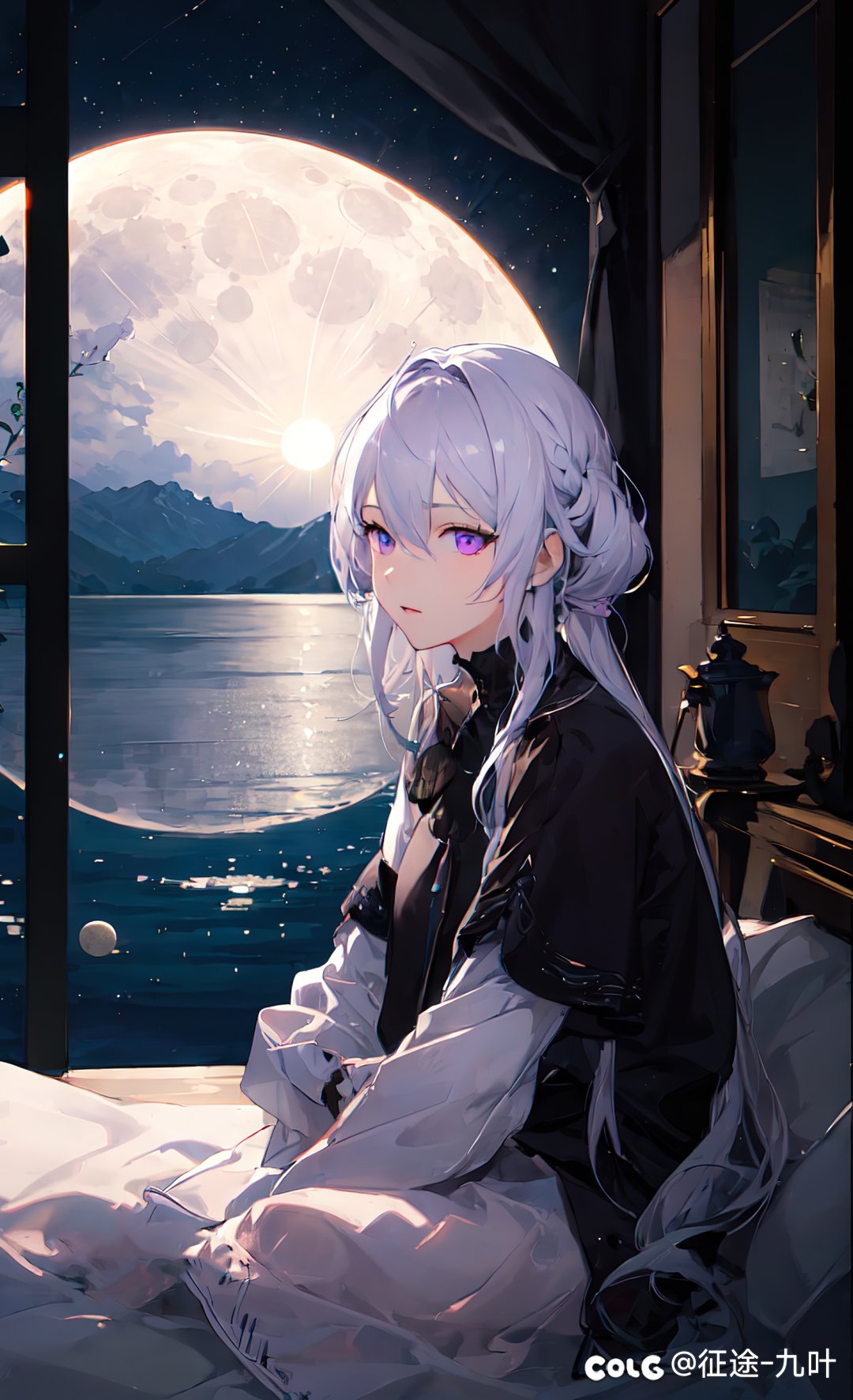 作为一个一直玩，然后从105开团到现在的人来说2