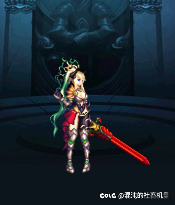 有没有好看的守护者短发推荐1