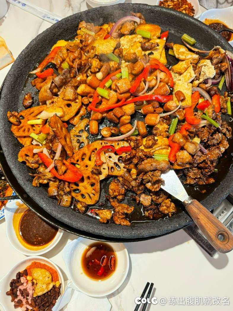 day1简单逛逛吃点3