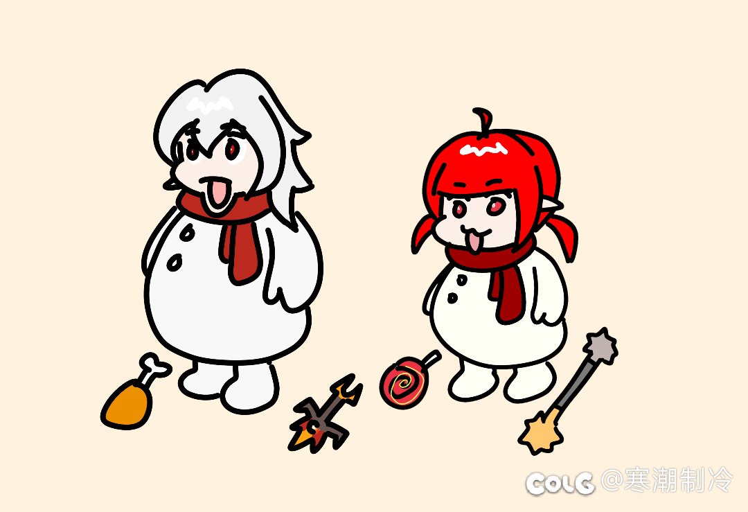 [三宫格] 【AI漫画】震惊盖鯮一整年1