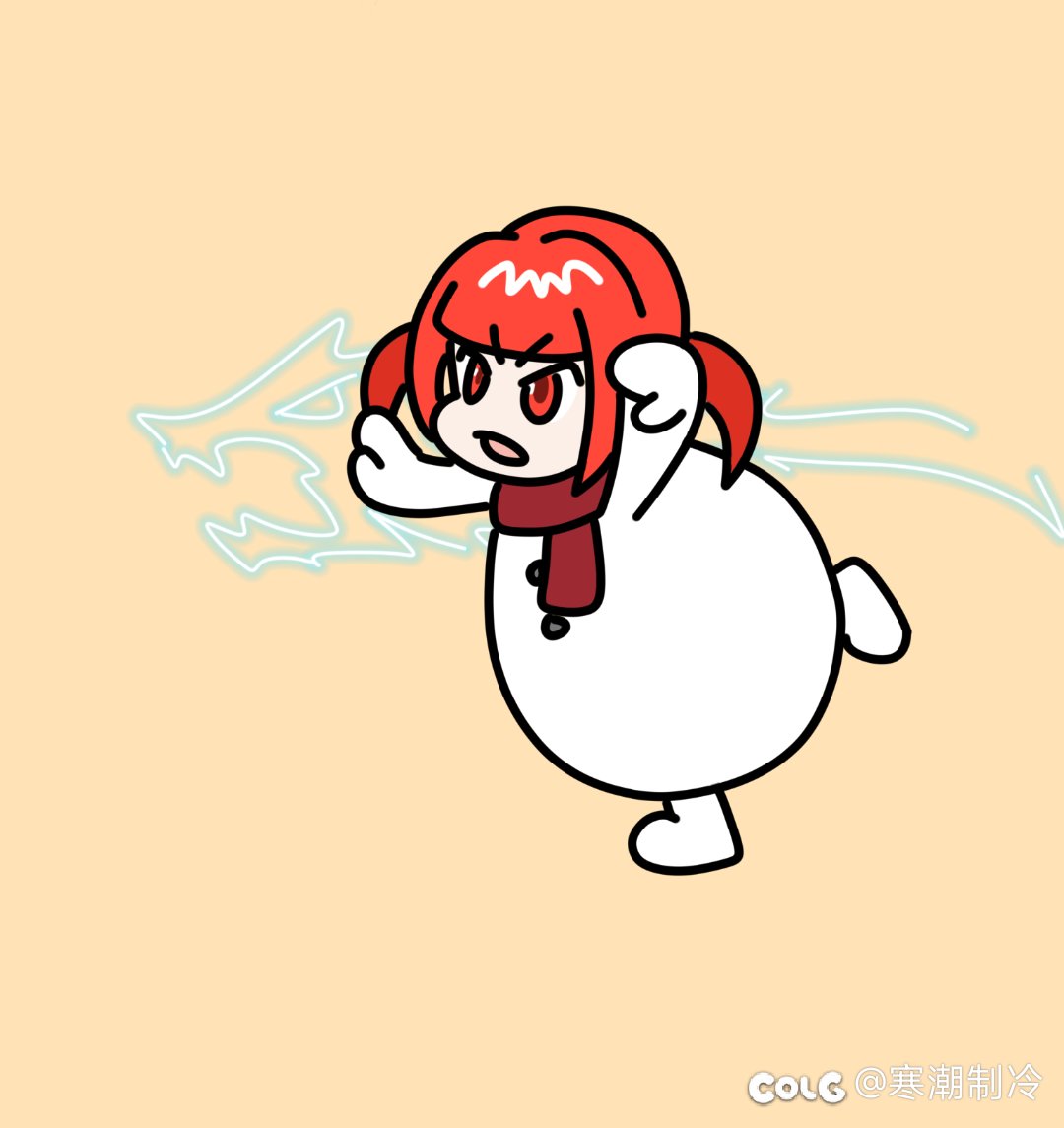 井盖:猛龙落花掌!1