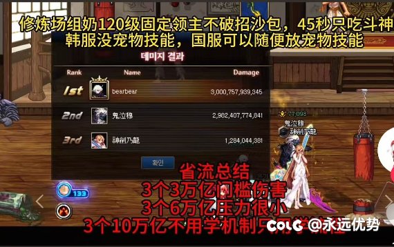 关于狄瑞吉门槛1