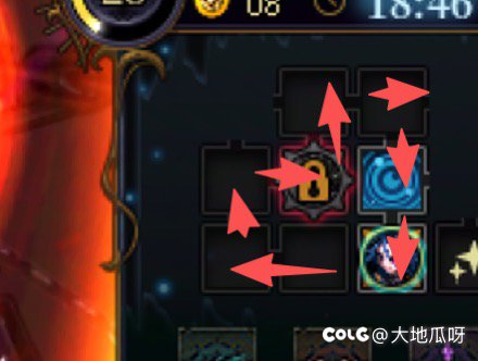 这女神殿跑图还不改吗？？1