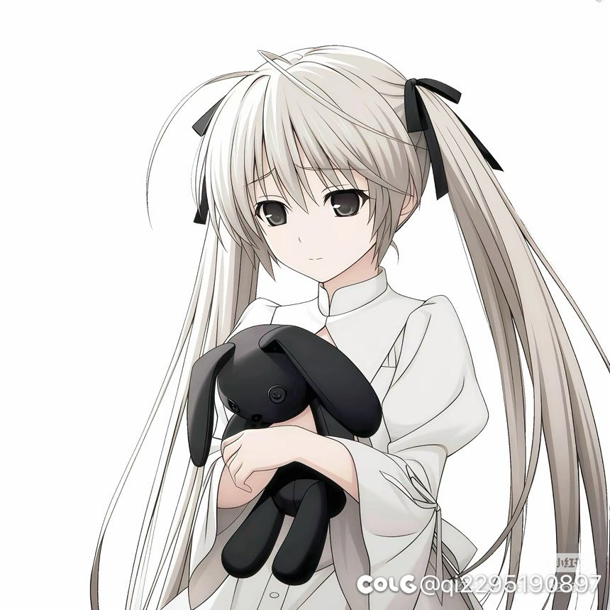 女法师的时装COS穹妹4