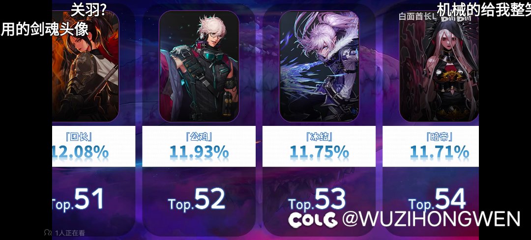 如何评价冰洁加强了20%左右，还是和全职业倒数第一的女气功一个强度4