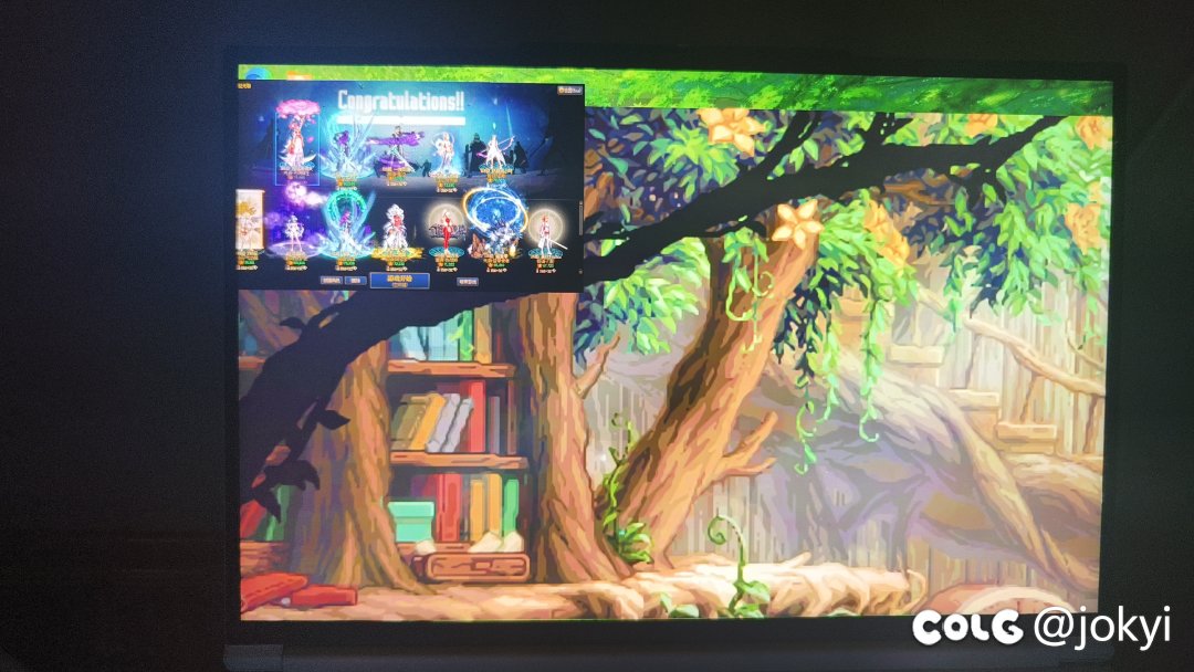 什么小脑挤大脑的恶心BUG，双开这样？1