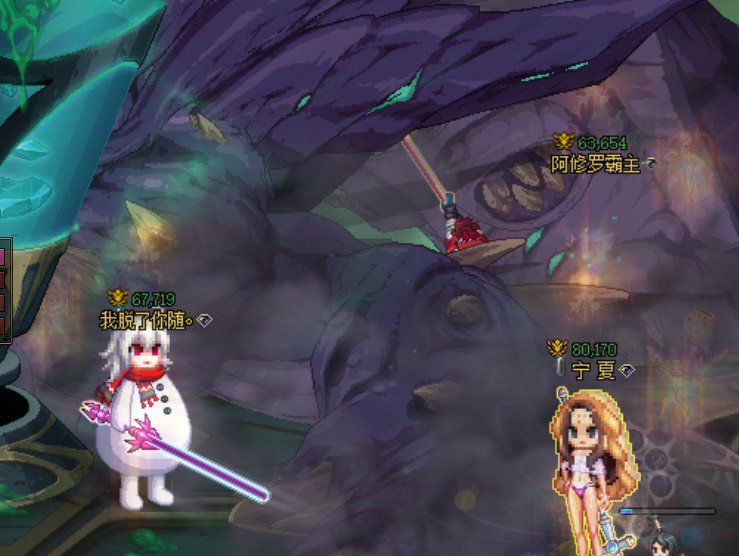 真凉啦啦啦啦啦2