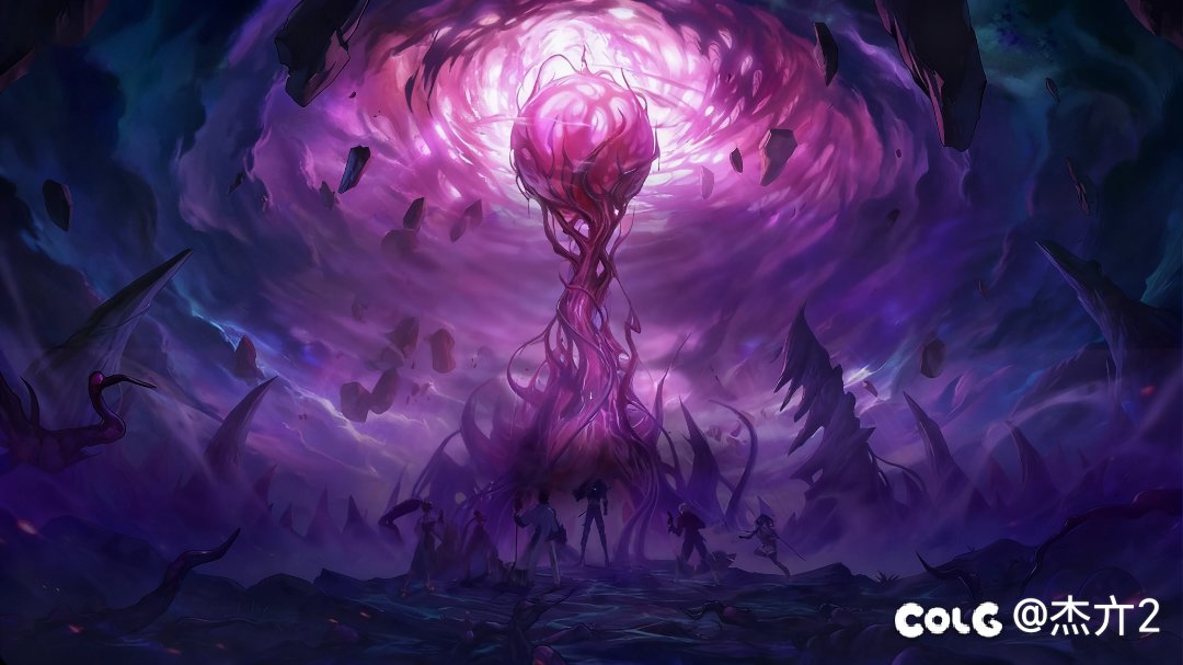 预热漫画疑似公布了狄瑞吉团本地图4