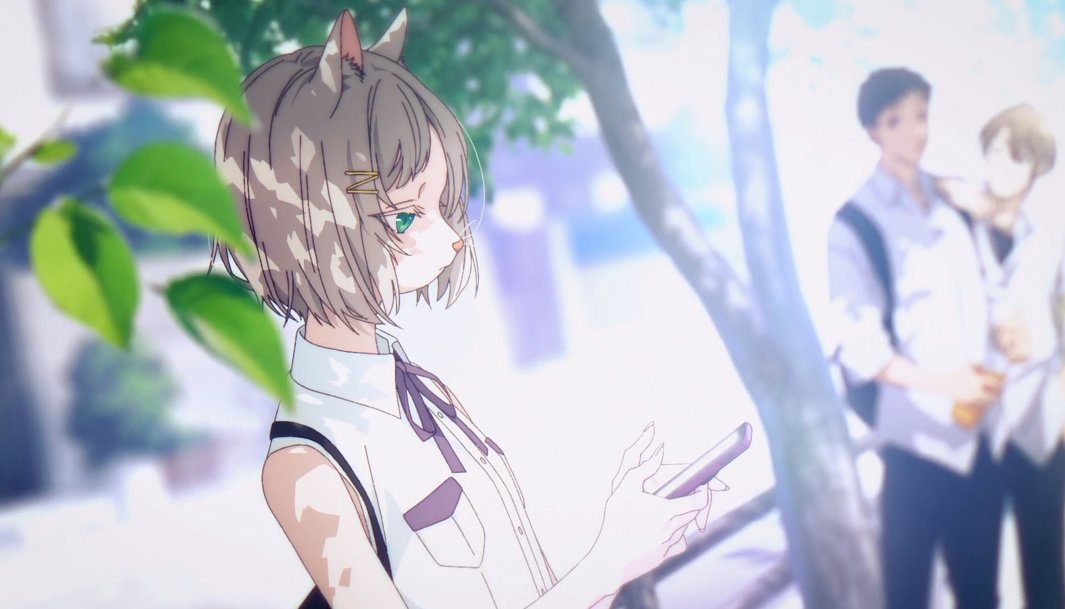 更能接受哪种福瑞?2