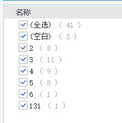 盘点一下账号传说部位数量2