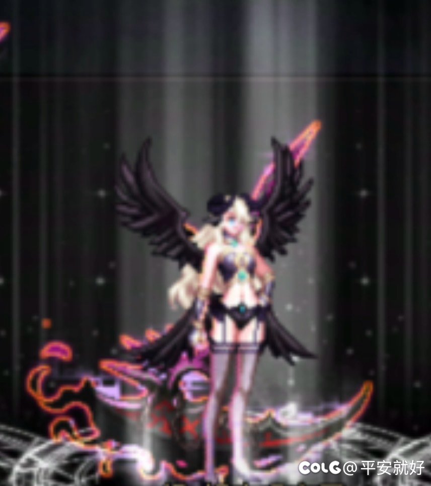 暖暖大神求上衣下装1