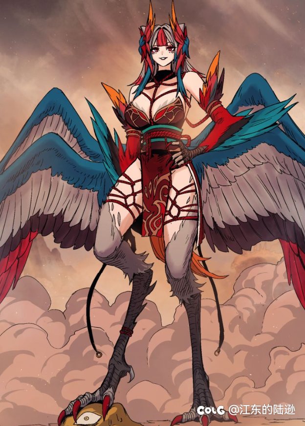 萝布乐这结局感觉有些浪费了呀1