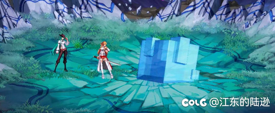 狄瑞吉团本剧情，雾神狄瑞吉一换一，再见了佑真蒲公英3