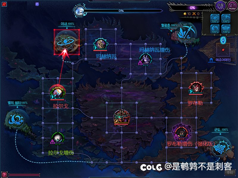 全划班观后感，狄瑞吉流程（个人向）1