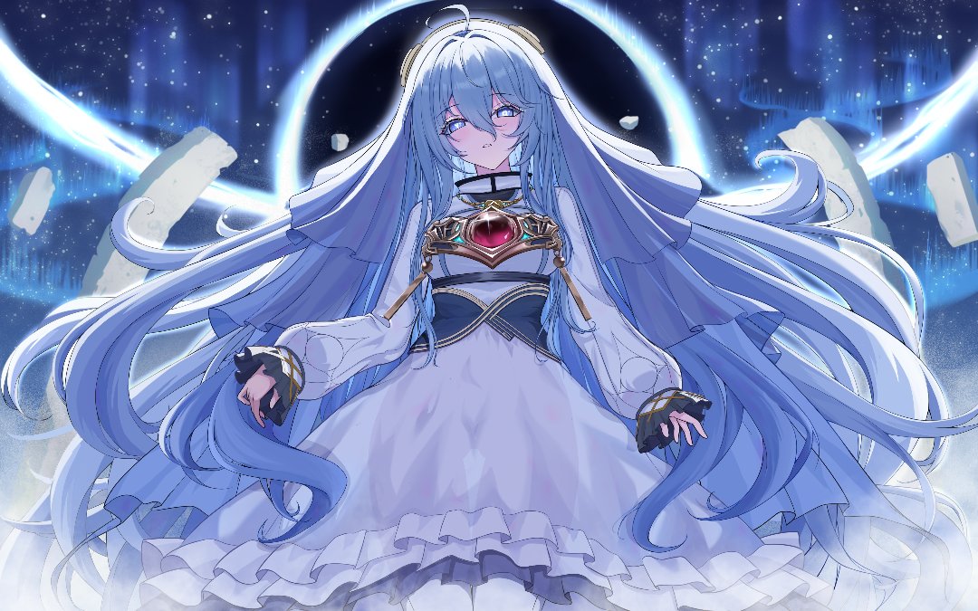 某p上DNF相关插画分享（第十一期）3