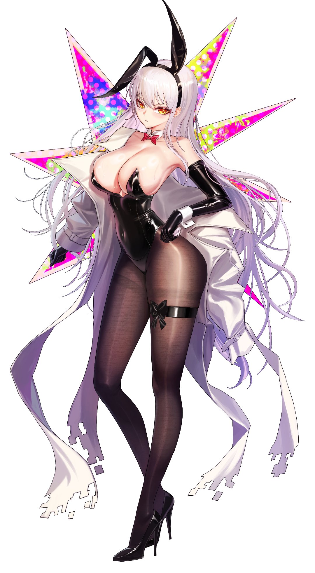 某p上DNF相关插画分享（第十一期）4