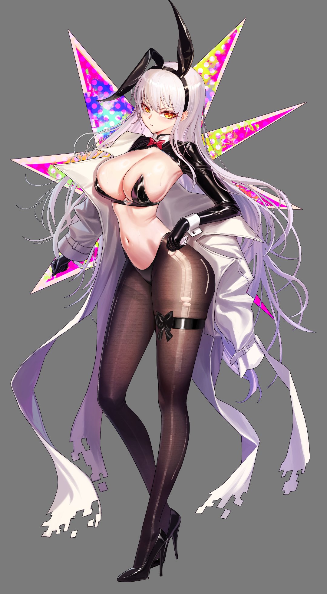 某p上DNF相关插画分享（第十一期）5