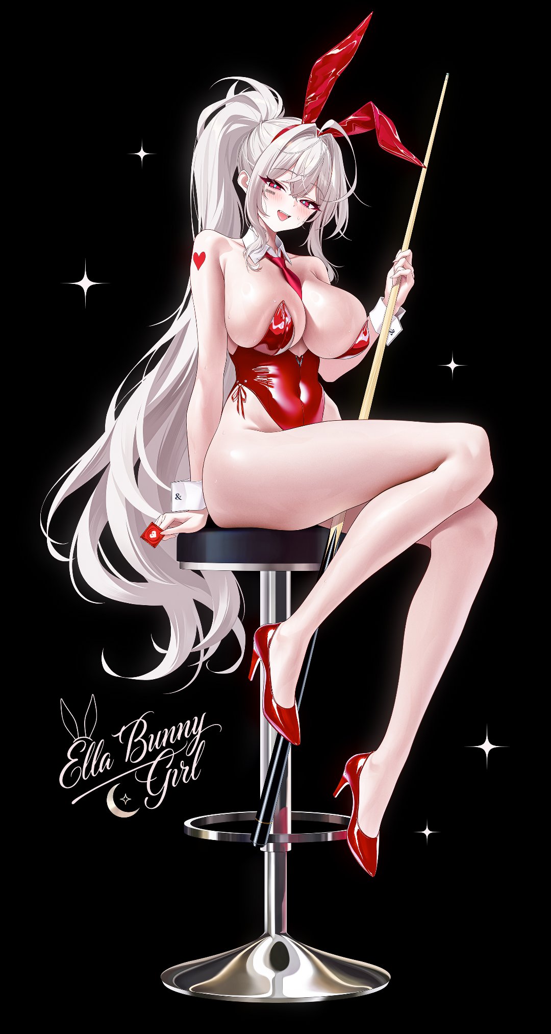 某p上DNF相关插画分享（第十一期）7