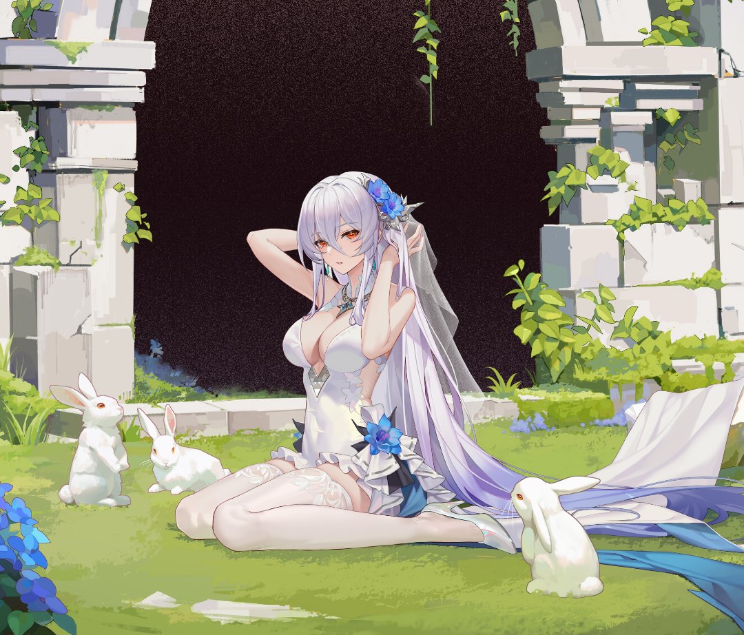 某p上DNF相关插画分享（第十一期）11