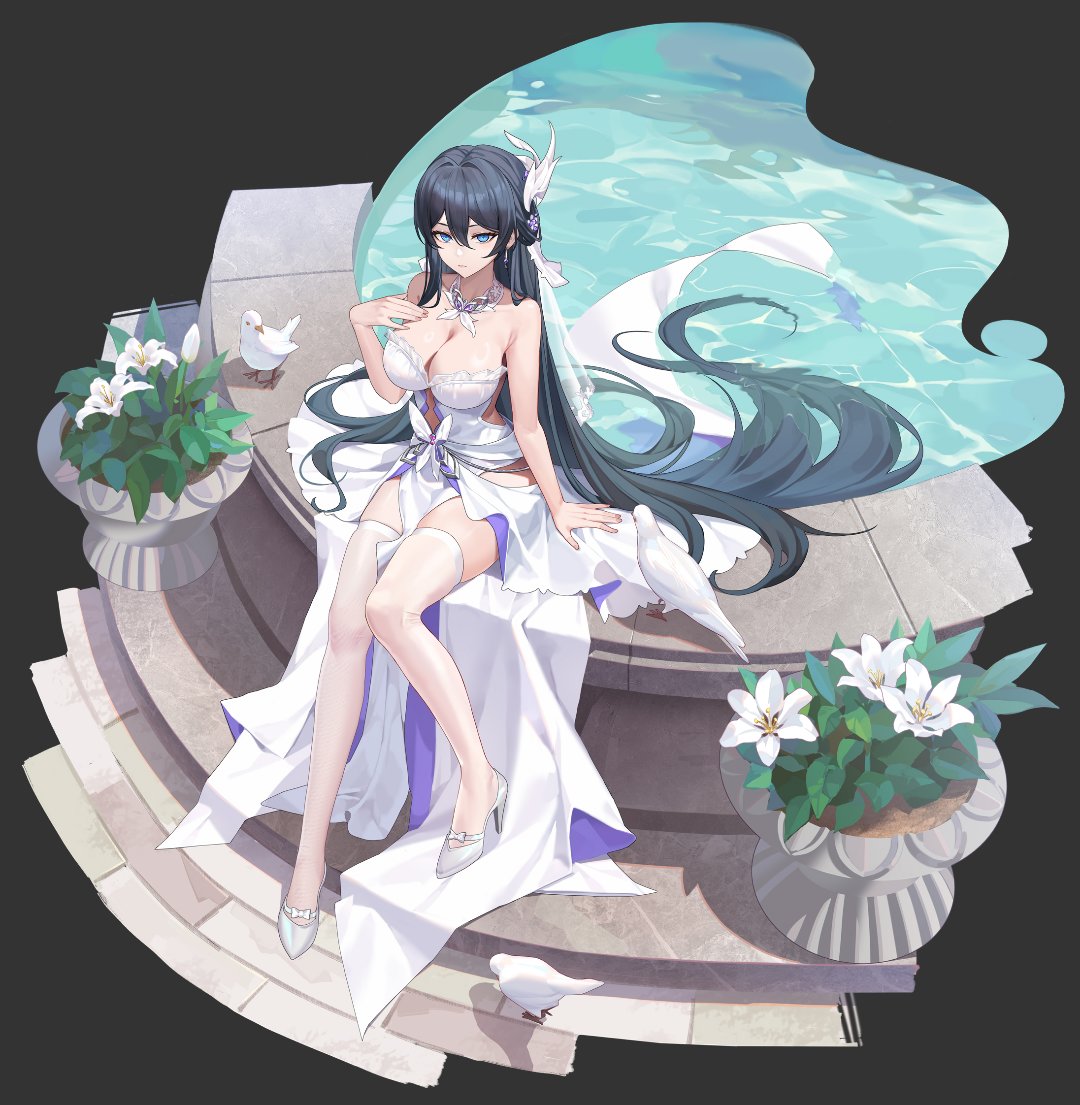 某p上DNF相关插画分享（第十一期）12