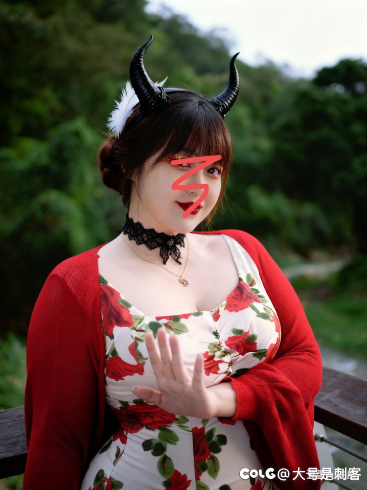 没人打团，晒晒妹子(有图)1