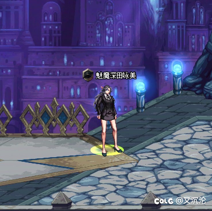 这模拟的外观，妥妥的业务员.1