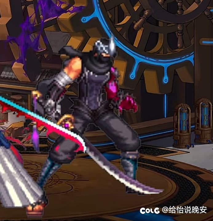 想知道这个超帅龙隼暖暖怎么配的1