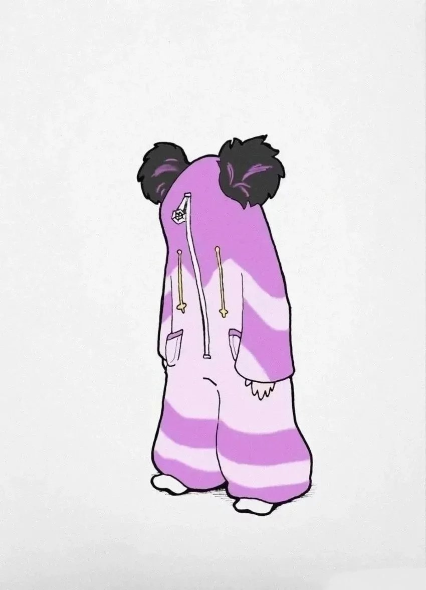 我还以为会有稳定的黑牙获取渠道呢1