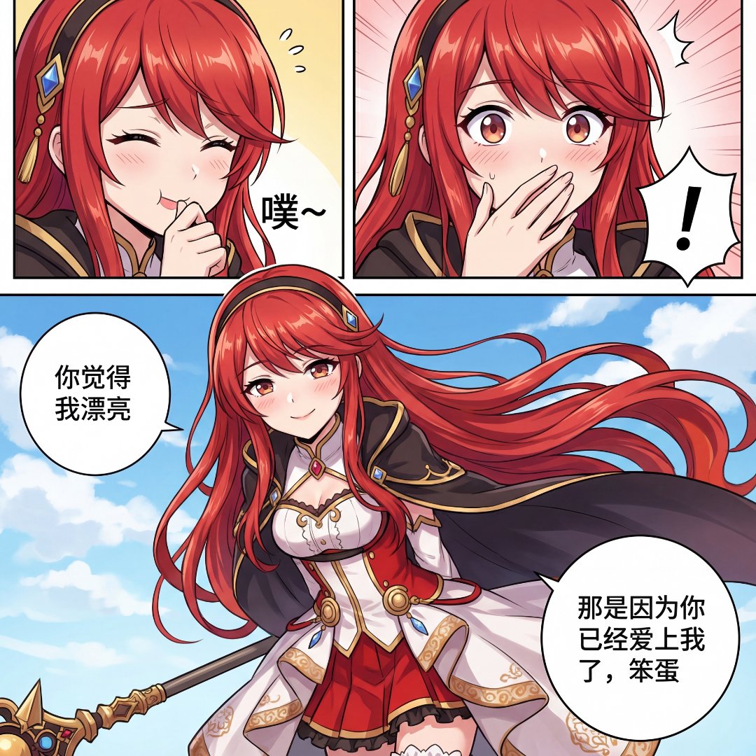 嘉年华还会有国服的其他优化嘛？4